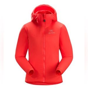 Arcteryx Women’s Atom LT Hoody